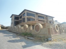 Satılır Obyekt, Qaradağ.r-1
