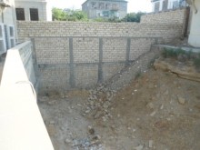 Satılır Obyekt, Qaradağ.r-8