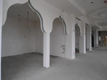 Satılır Obyekt, Qaradağ.r-14
