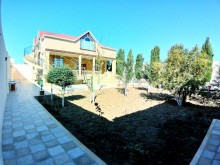 Satılır Həyət evi, Xəzər.r, Mərdəkan, Koroğlu.m-8