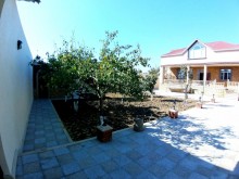Satılır Həyət evi, Xəzər.r, Mərdəkan, Koroğlu.m-9