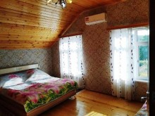Satılır Həyət evi, Qəbələ.ş-7