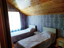 Satılır Həyət evi, Qəbələ.ş-8