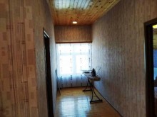 Satılır Həyət evi, Qəbələ.ş-9