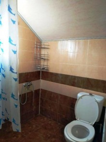 Satılır Həyət evi, Qəbələ.ş-10