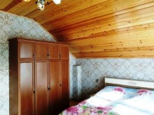 Satılır Həyət evi, Qəbələ.ş-12