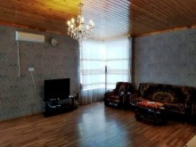 Satılır Həyət evi, Qəbələ.ş-13