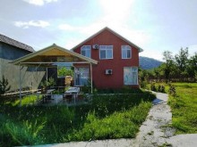 Satılır Həyət evi, Qəbələ.ş-15