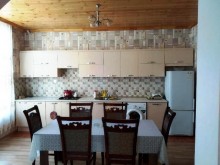 Satılır Həyət evi, Qəbələ.ş-17
