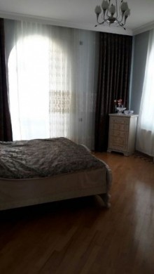 Satılır Həyət evi, Binəqədi.r-3