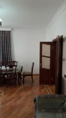 Satılır Həyət evi, Binəqədi.r-6
