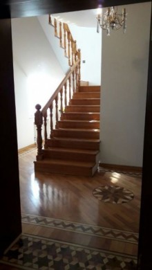 Satılır Həyət evi, Binəqədi.r-8