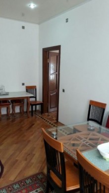 Satılır Həyət evi, Binəqədi.r-14