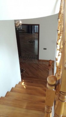 Satılır Həyət evi, Binəqədi.r-15