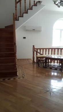 Satılır Həyət evi, Binəqədi.r-18