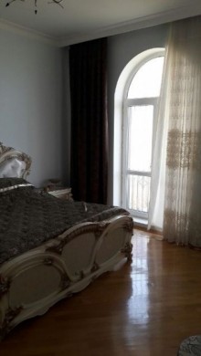Satılır Həyət evi, Binəqədi.r-20