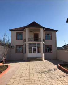 Satılır Həyət evi, Sumqayıt.ş-1