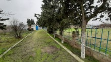 Satılır Həyət evi, Xəzər.r, Şüvəlan-4