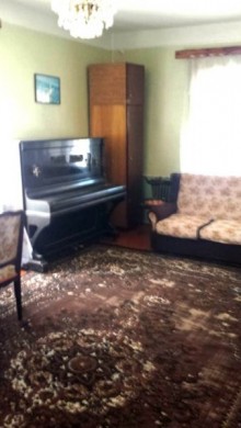 Satılır Həyət evi, Xəzər.r, Şüvəlan-6