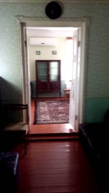 Satılır Həyət evi, Xəzər.r, Şüvəlan-9