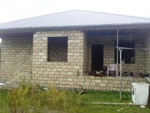 Satılır Həyət evi, Qəbələ.ş-1
