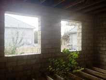 Satılır Həyət evi, Qəbələ.ş-5