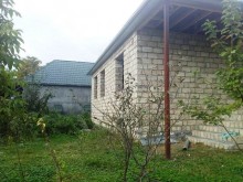Satılır Həyət evi, Qəbələ.ş-7