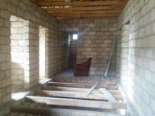 Satılır Həyət evi, Qəbələ.ş-10