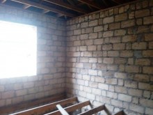 Satılır Həyət evi, Qəbələ.ş-14
