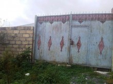Satılır Həyət evi, Qəbələ.ş-16