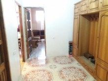 Satılır Köhnə Tikili, Binəqədi.r, Biləcəri, Avtovağzal.m-7