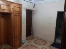 Satılır Köhnə Tikili, Binəqədi.r, Biləcəri, Avtovağzal.m-8