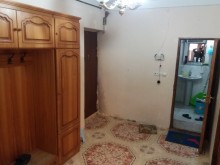Satılır Köhnə Tikili, Binəqədi.r, Biləcəri, Avtovağzal.m-15