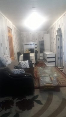 Satılır Həyət evi, Sumqayıt.ş-6