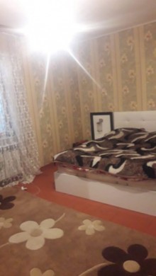 Satılır Həyət evi, Sumqayıt.ş-12