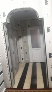 Satılır Həyət evi, Sumqayıt.ş-13