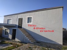 Satılır Həyət evi, Sumqayıt.ş-1