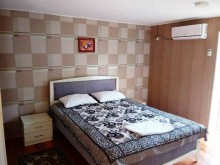 Satılır Həyət evi, Qəbələ.ş-4