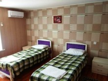 Satılır Həyət evi, Qəbələ.ş-5