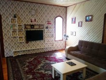 Satılır Həyət evi, Qəbələ.ş-8