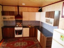 Satılır Həyət evi, Qəbələ.ş-9
