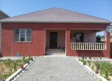 Satılır Həyət evi, Sabunçu.r, Albalı, Koroğlu.m-1