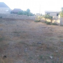 Satılır Torpaq, Sabunçu.r, Albalı, Koroğlu.m-1