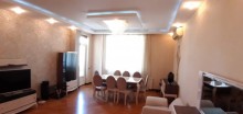Kirayə (Aylıq) Yeni Tikili, Yasamal.r, Nizami.m-1