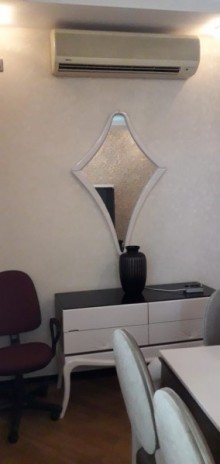 Kirayə (Aylıq) Yeni Tikili, Yasamal.r, Nizami.m-5