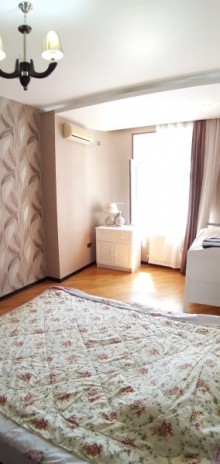 Kirayə (Aylıq) Yeni Tikili, Yasamal.r, Nizami.m-16