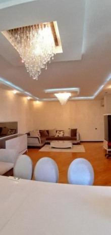 Kirayə (Aylıq) Yeni Tikili, Yasamal.r, Nizami.m-18