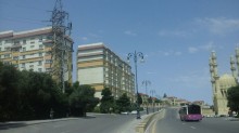 Satılır Köhnə Tikili, Binəqədi.r, 6-cı mikrorayon, Nəsimi.m-1