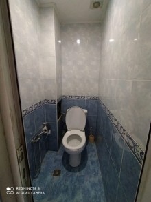 Satılır Köhnə Tikili, Binəqədi.r, 6-cı mikrorayon, Nəsimi.m-9