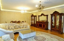 Satılır Həyət evi, Qəbələ.ş-2